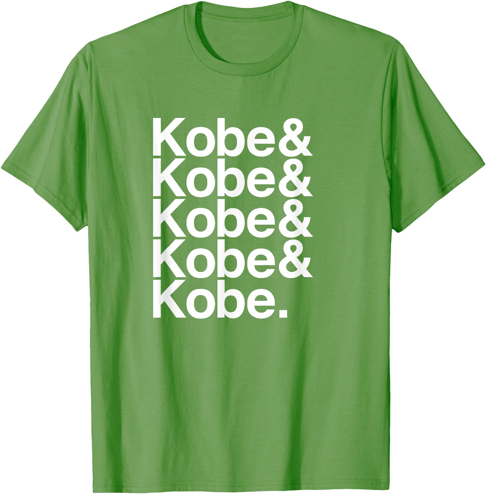 green and purple kobes