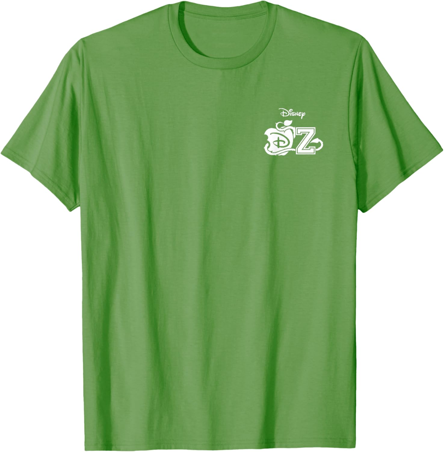 Grass Green
