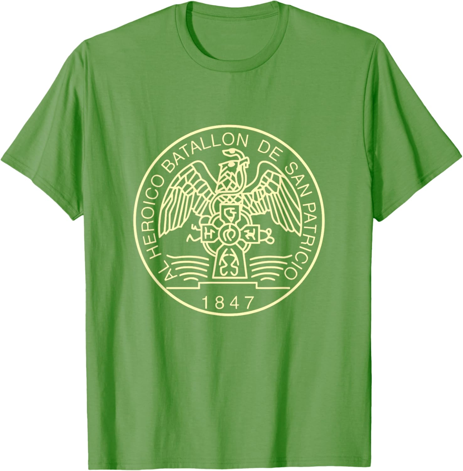 Grass Green