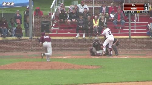 UVA-Wise Cavs