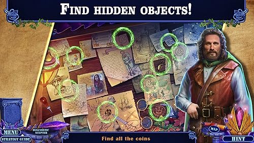 Hidden Objects - Enchanted Kingdom: Elders Collector’s Edition (Free To Play)