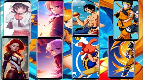 Wallpapers live 4k Center