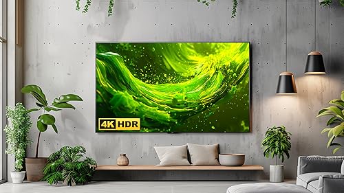 Green Noise Relax Screensaver App for TV with Relaxing Music, Multiple Soothing Videos, Nature Sounds, and HD Visuals for Stress Relief, Meditation, and Sleep Aid - Image 4