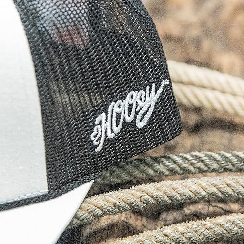 Miniatura 4 de HOOEY Cactus Ropes - Gorra ajustable de malla para camionero
