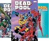  Deadpool Classic (25 Book Series)