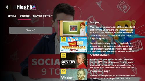 FlexFlix
