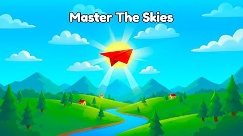 Epic Airplane Flying Simulator – vue 7