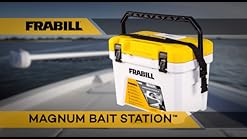 frabill magnum bait station