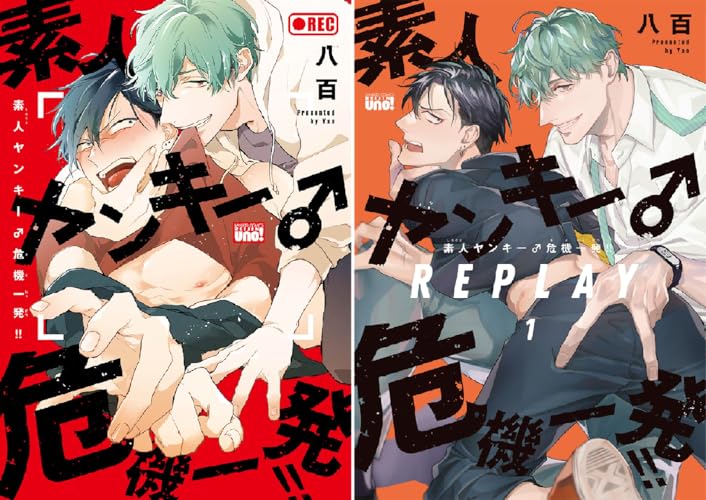 素人ヤンキー危機一発！！