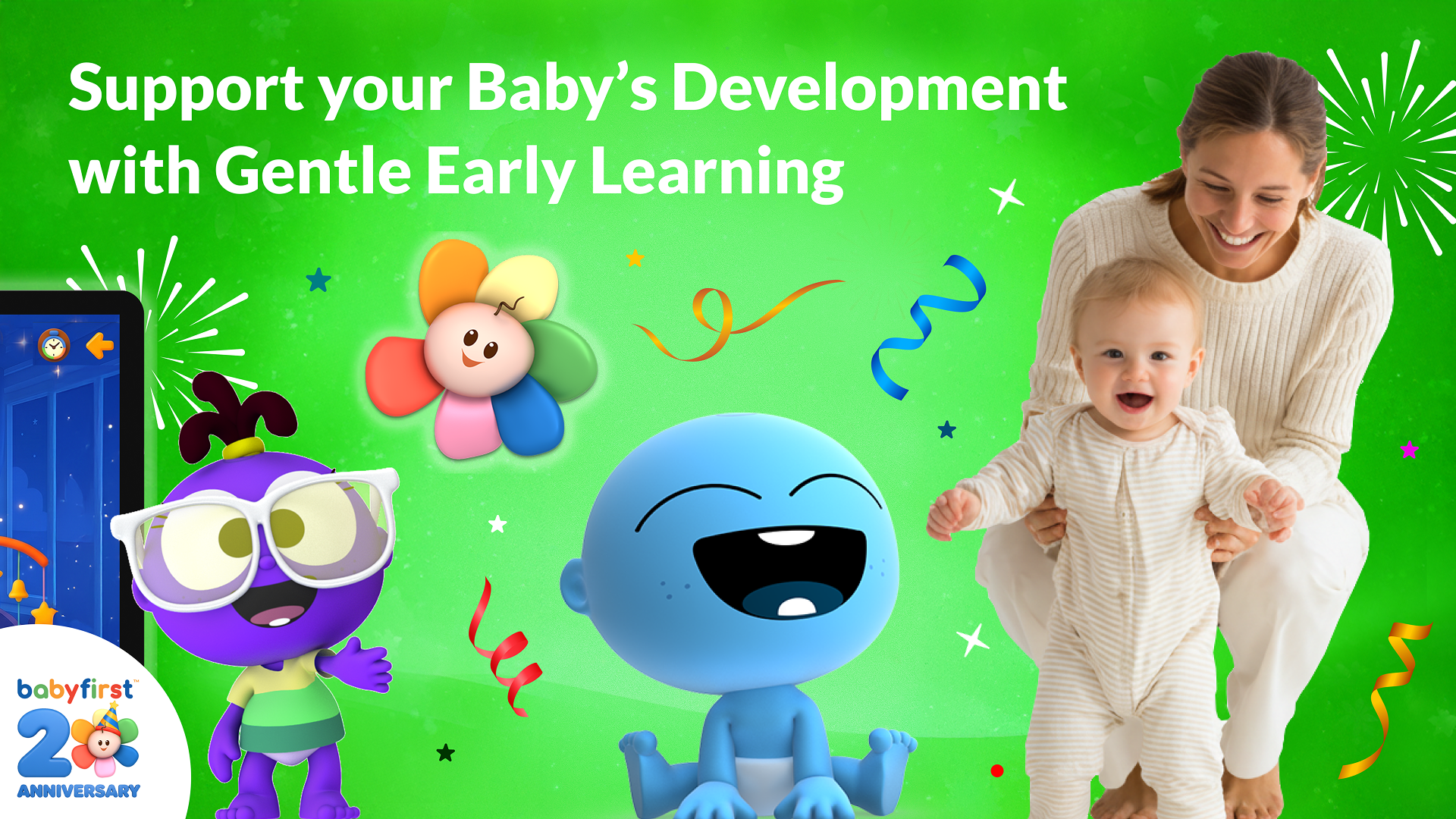 First by babyfirst - App on Amazon Appstore
