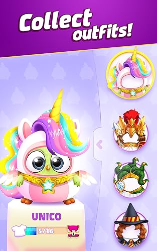 Angry Birds Match