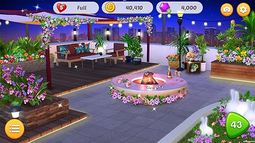 My Home Design : Garden Life #TOP6