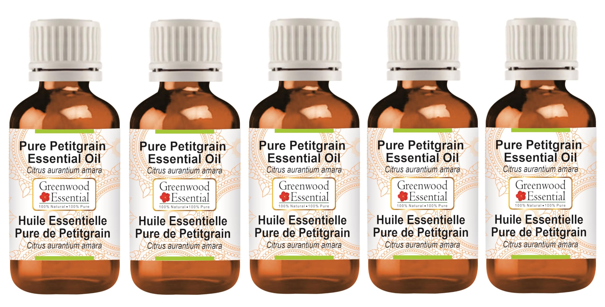 Huile essentielle de petitgrain en diffusion pour relaxer votre intérieur - 15