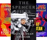 James Cartwright PI (3 Book Series)