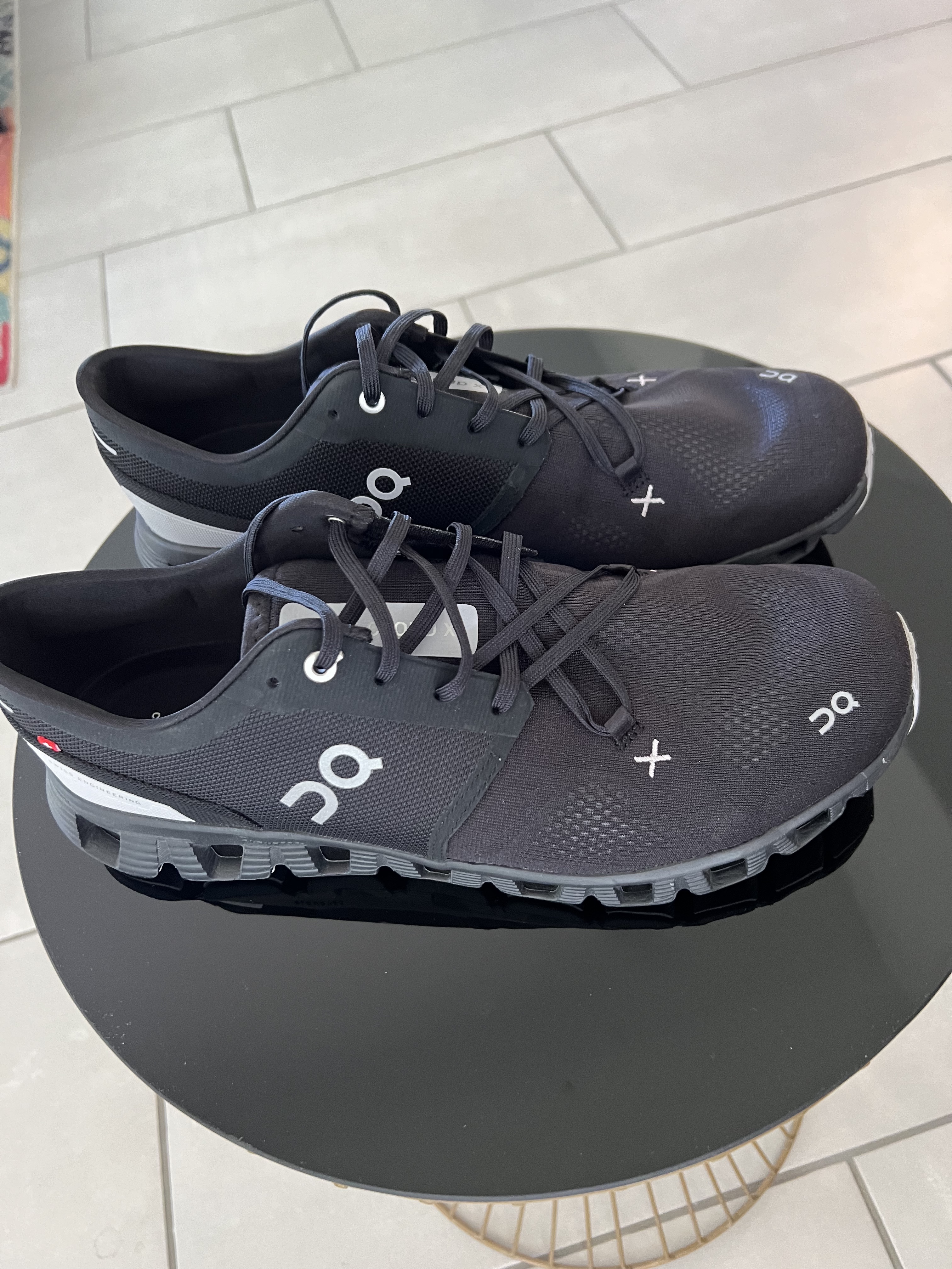 Watch Honest Review of the On Cloud Men's X3 Shift Sneaker on
