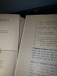 Amazon.com: Starting Out with Python: 9780134444321: Gaddis, Tony: Books