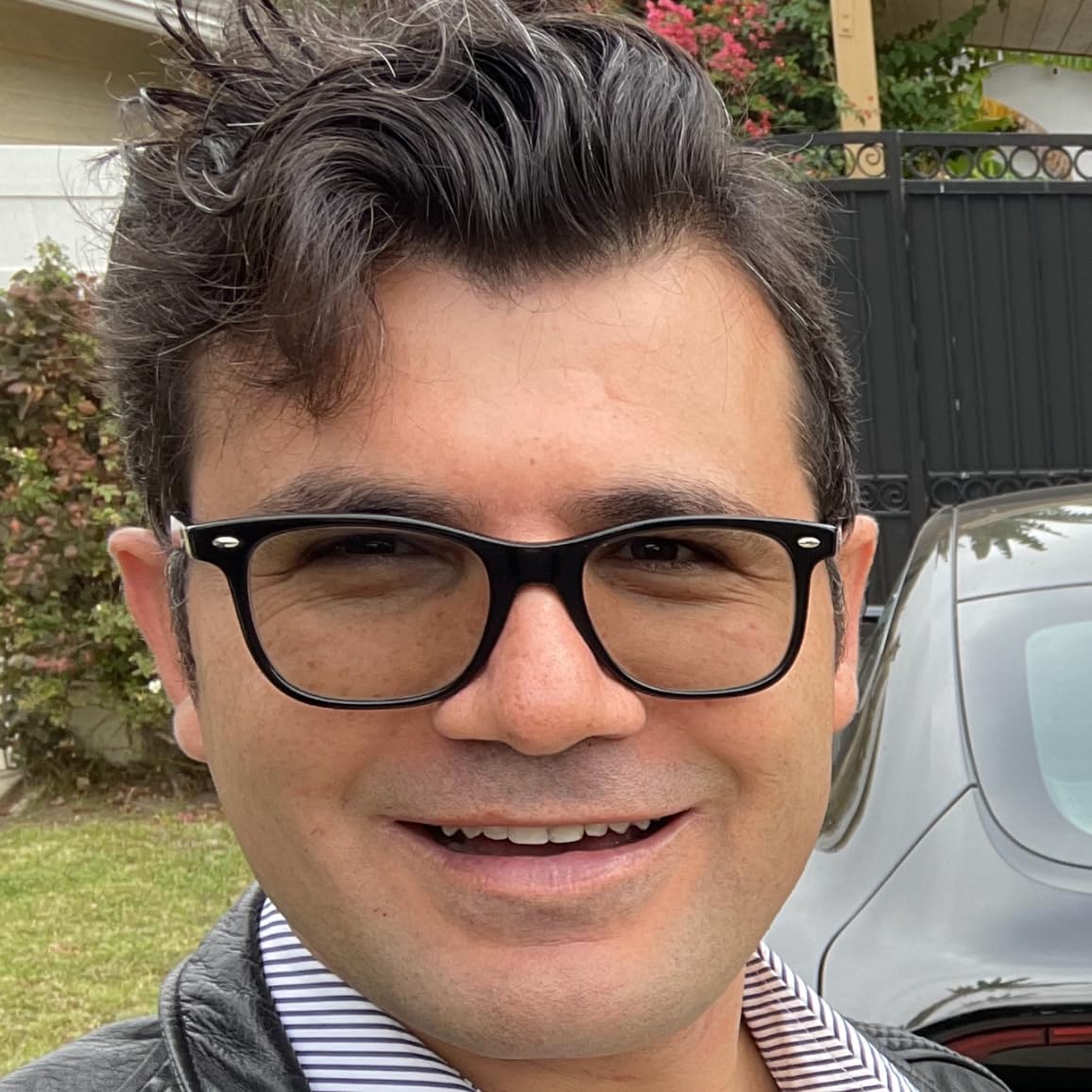 AHMET ISIK s Amazon Page ahmet-isik-s-amazon-page