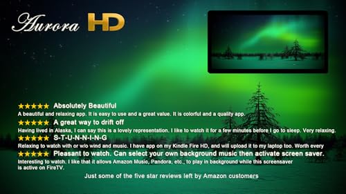 Aurora HD