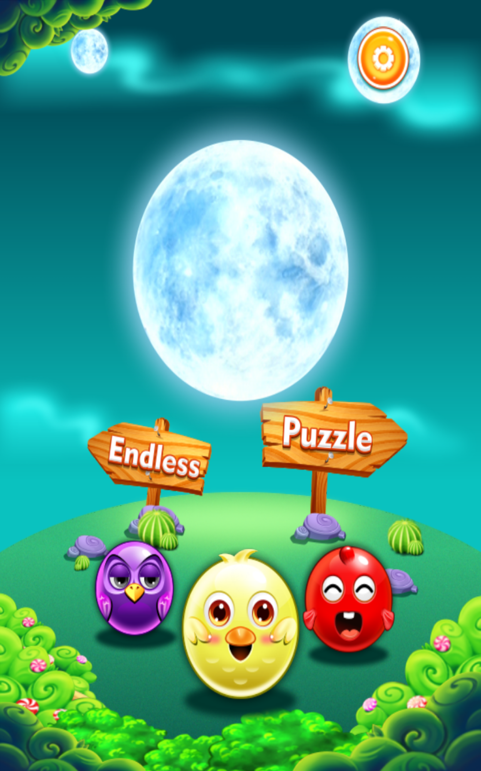 Bubble Shooter Match 3 Game - App on Amazon Appstore