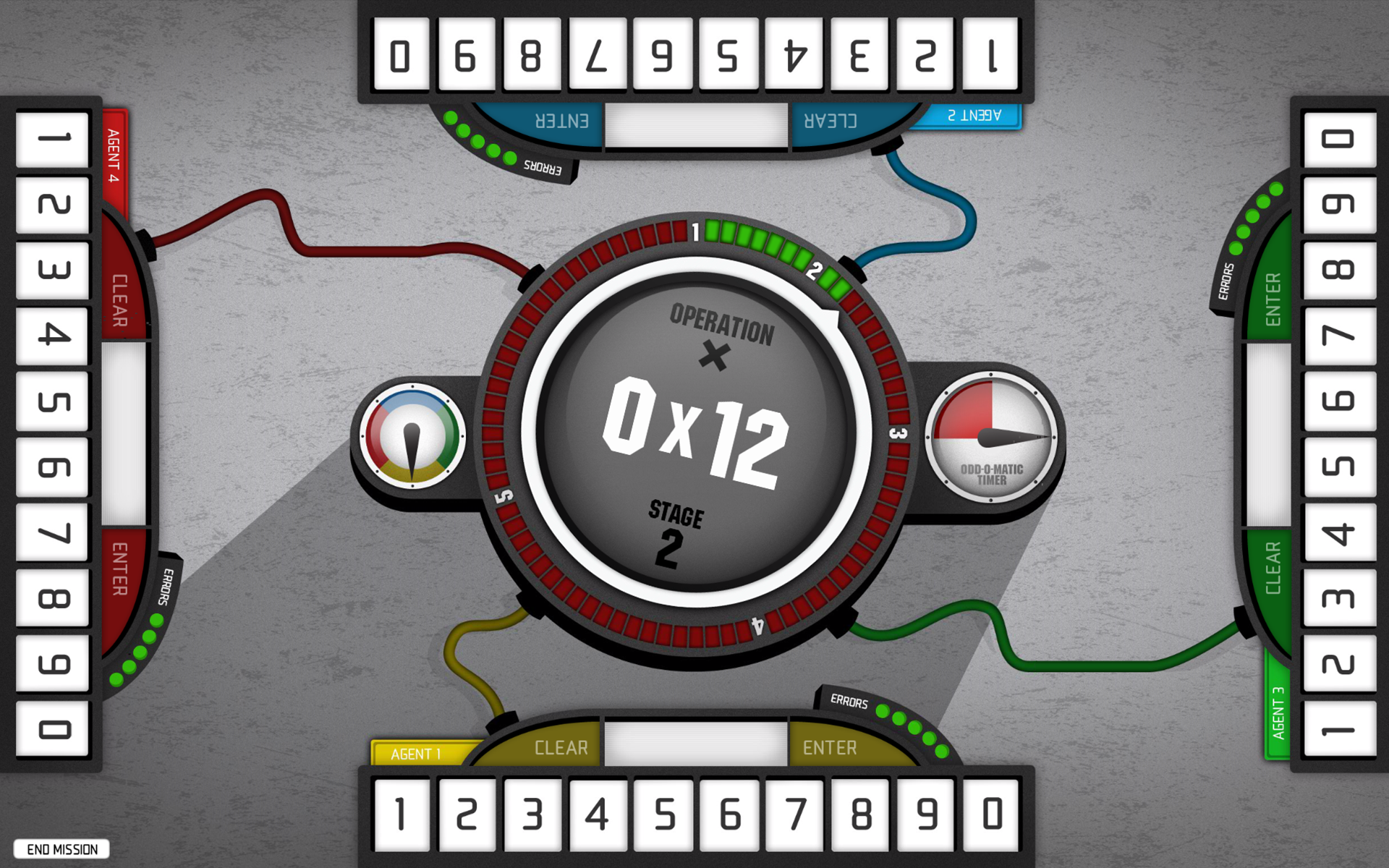 Operation Math: Code Squad - App on Amazon Appstore