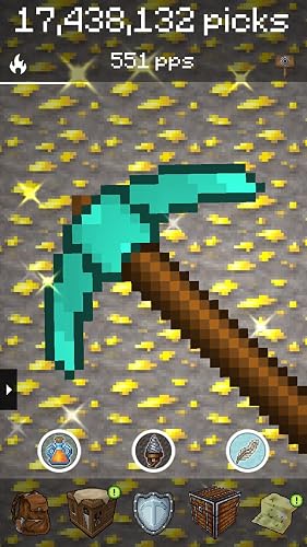Foto von PickCrafter