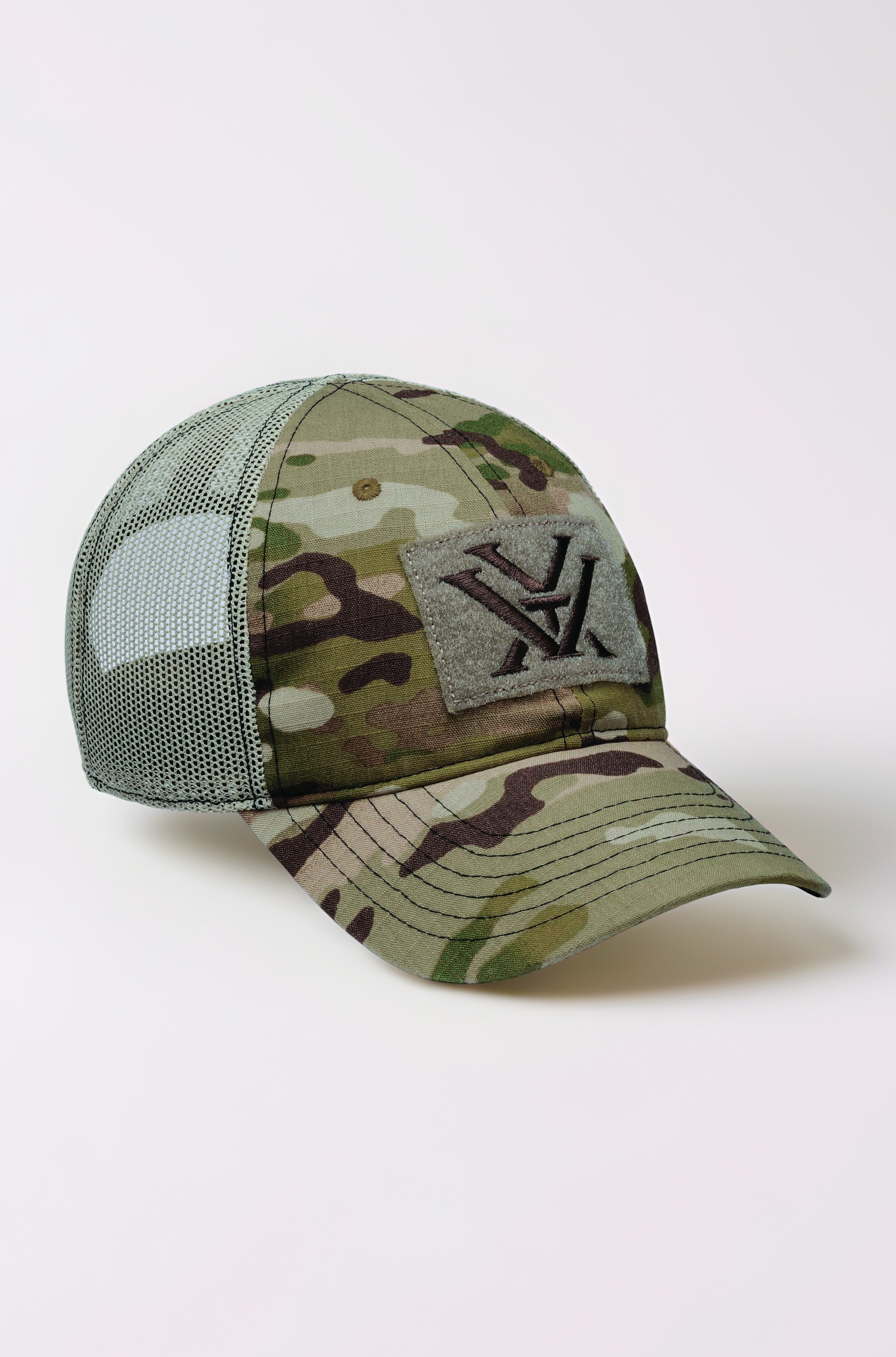 Force on Force Snap Back Caps