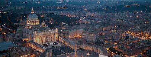 Rome Reports Premium