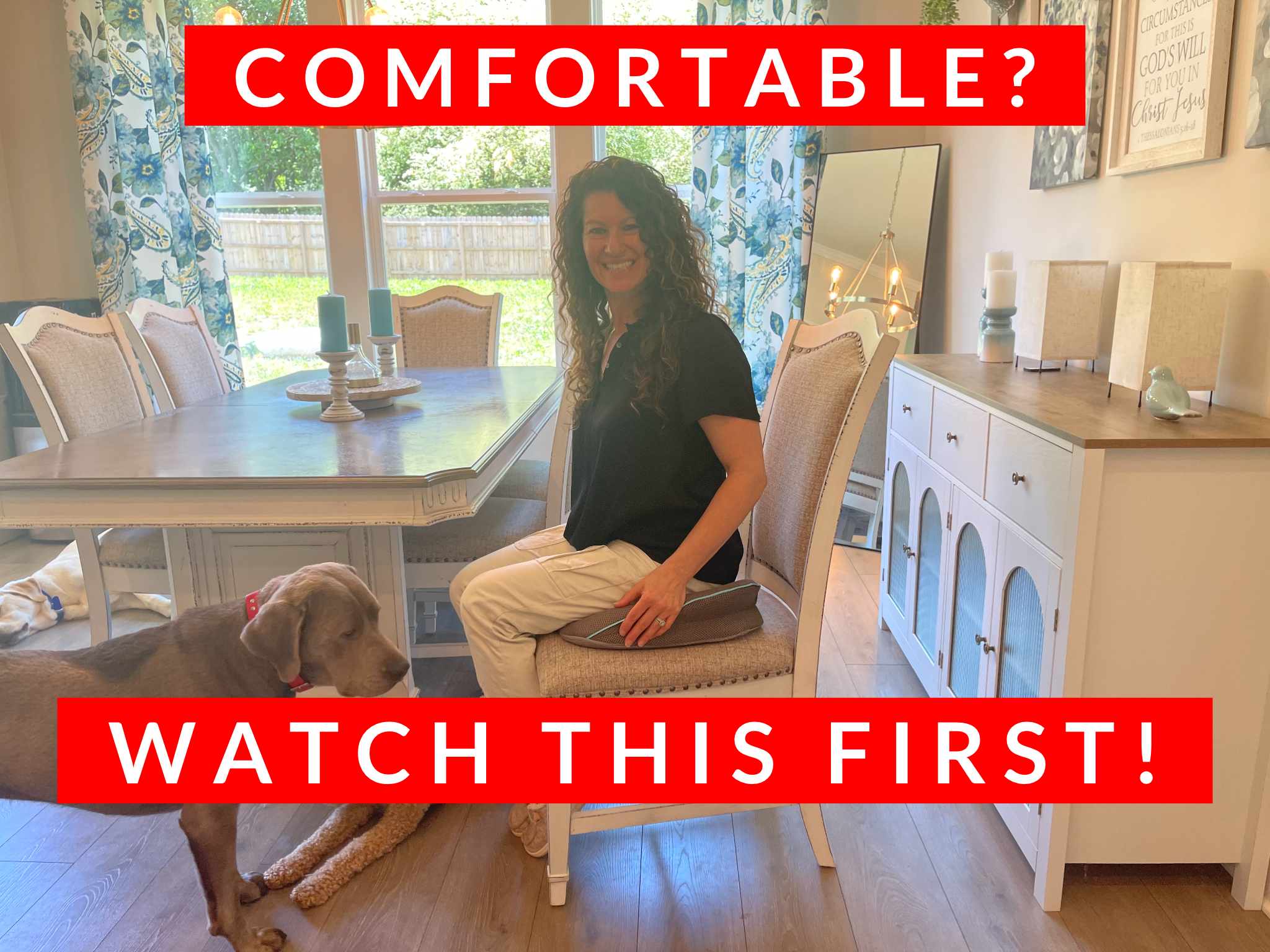 Watch Watch this review BEFORE you order!!!! on Amazon Live