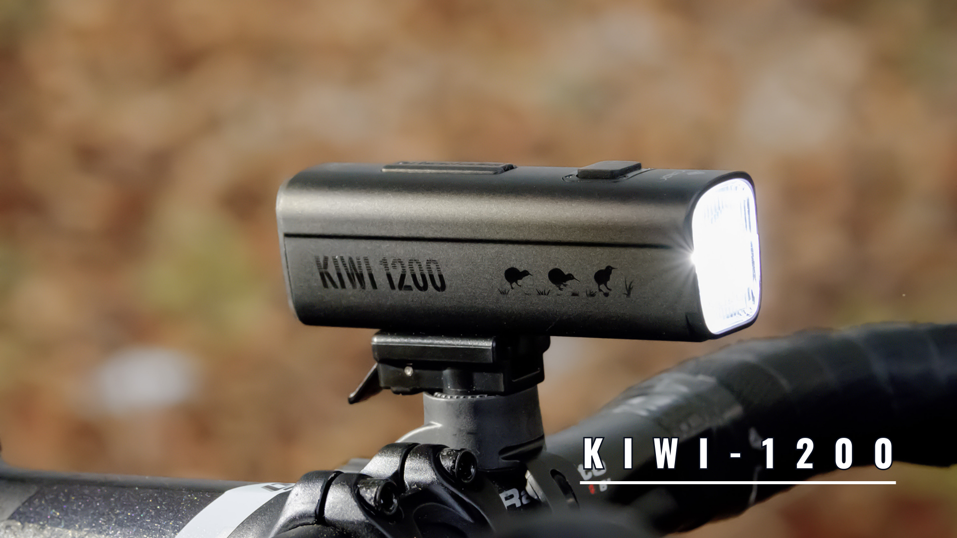 Amazon.co.jp: Gaciron (ガシロン) KIWI-1200 (Black) Black Bicycle