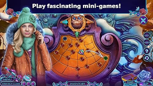 Hidden Objects - Fairy Godmother: Dark Deal Collector’s Edition (Free To Play)