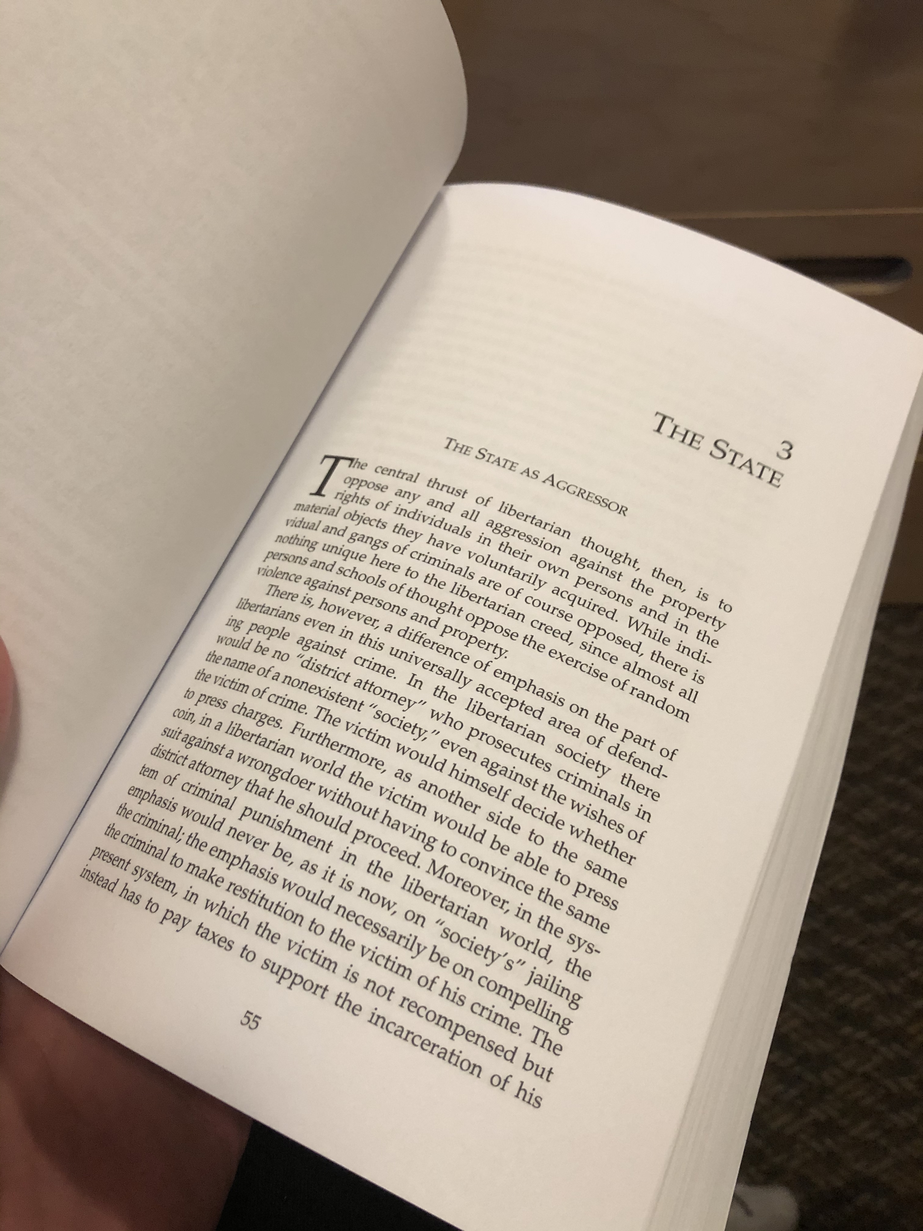 THE Libertarian Manifesto