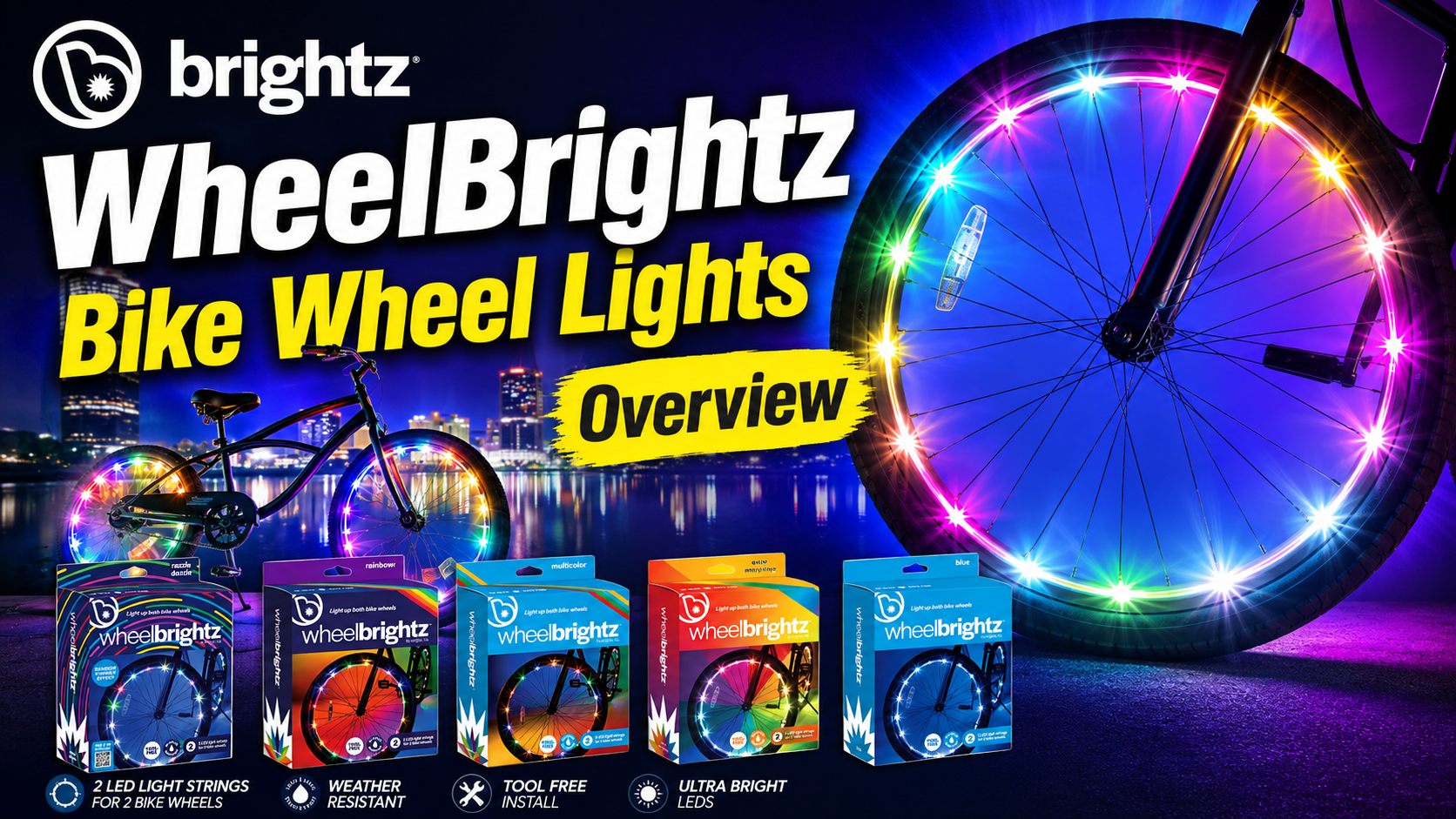 Amazon.com: Brightz