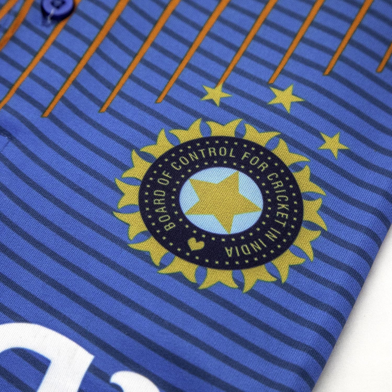 Buy Pro Impact Star India Cricket Men's 
