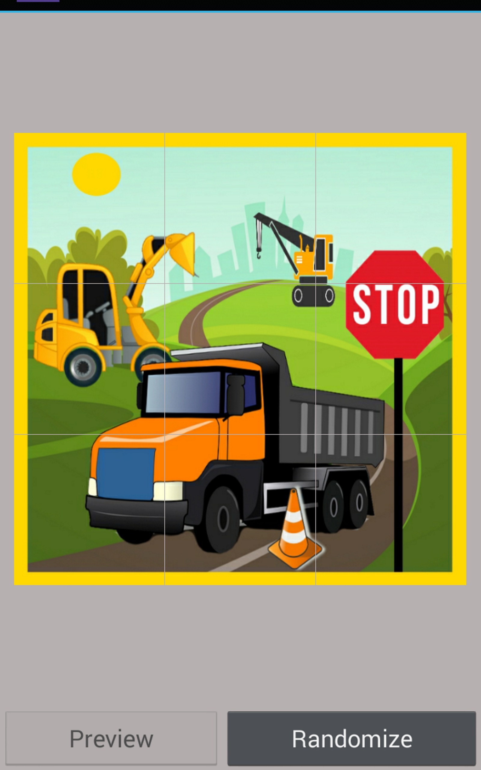 Construction Kids Games - FREE! - App on Amazon Appstore