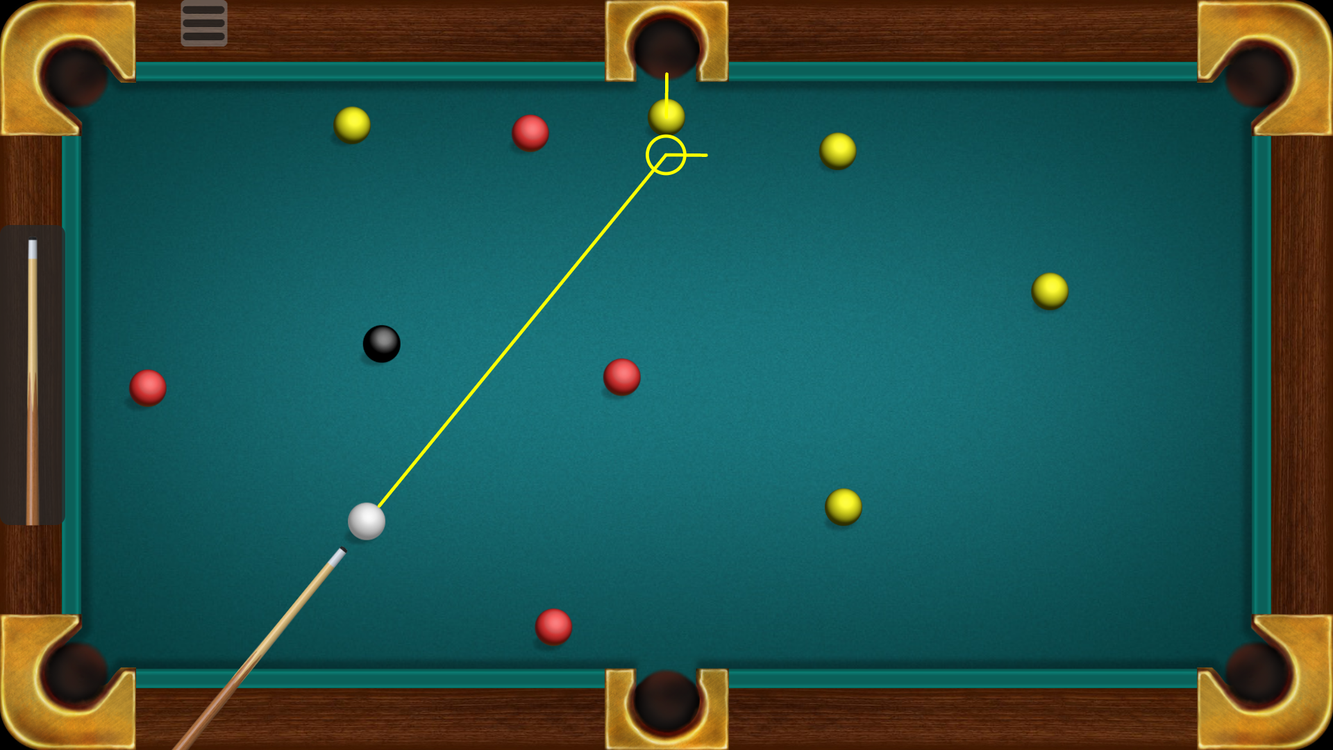 Pool Billiards offline - App on Amazon Appstore