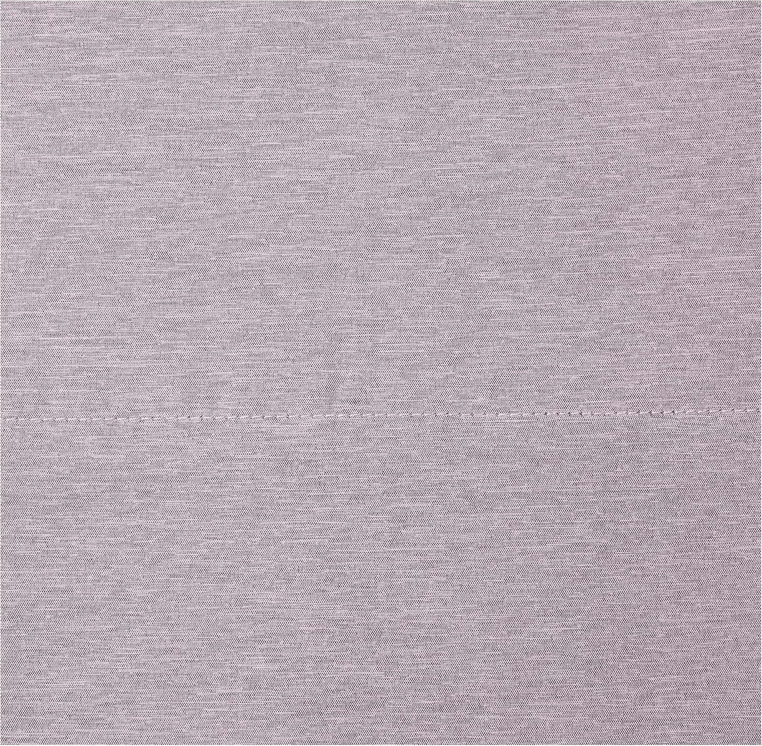 Amazon Basics Chambray Bed Sheet Set - Twin XL, Purple Dusk