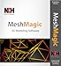 MeshMagic 3D Free 3D Modeling Software [Download]