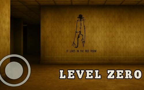 Miniatura 2 de Backrooms 97 - Juego De Terror Premium