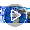 SINGHAL Plastic Storage Heavy Duty Multipurpose Rectangular Storage Box ...