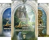 peter freund laura und das siegel der sieben monde  Laura (Reihe in 5 Bänden)