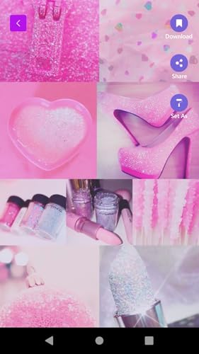 Pink Wallpaper