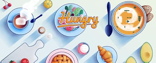 Hungry