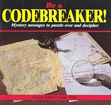 Be a Codebreaker