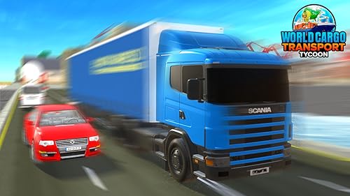 Transporte simulador navio de carga simulador 3d: real euro jetski transporter cruzeiro condução sim