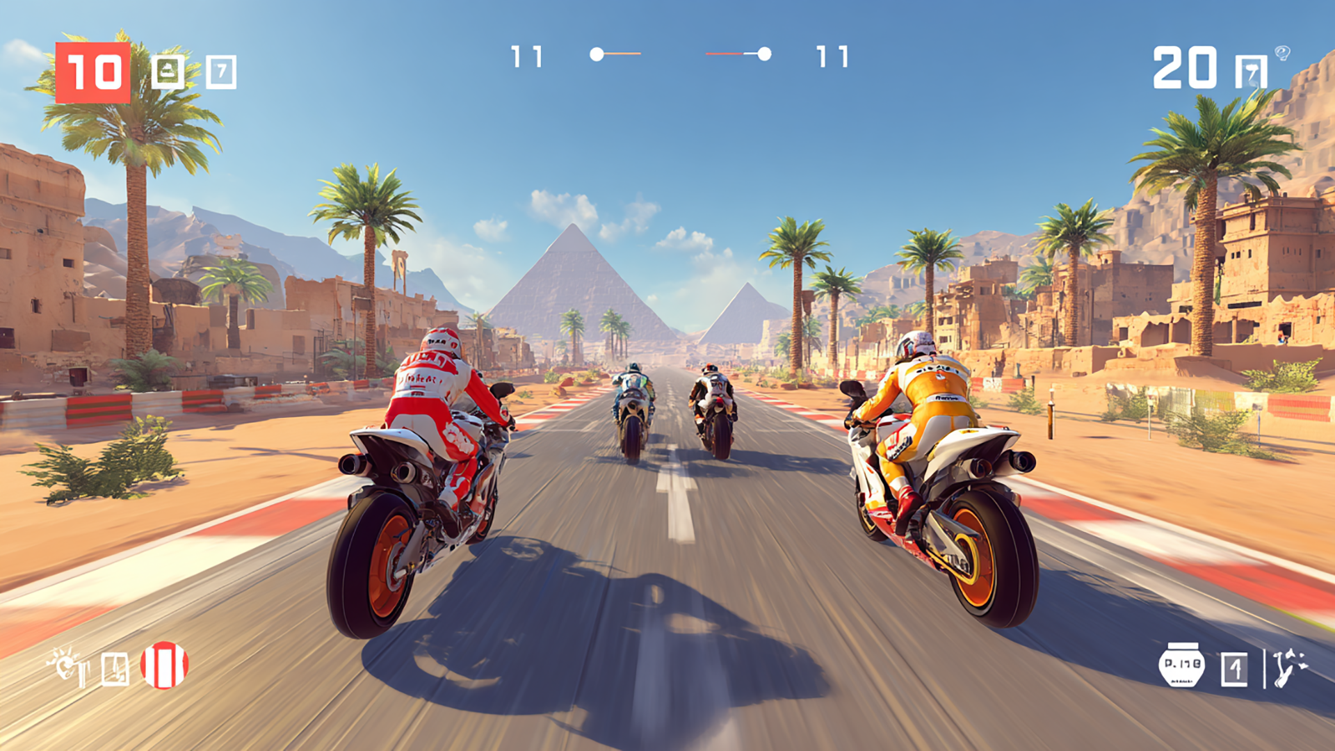 Real Moto Racing Game Real Motorcycle Racing Simulator 3D: Moto Stunts & Track Challenge ...