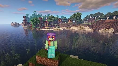 Craft Pixelart Builder Block Game 3D