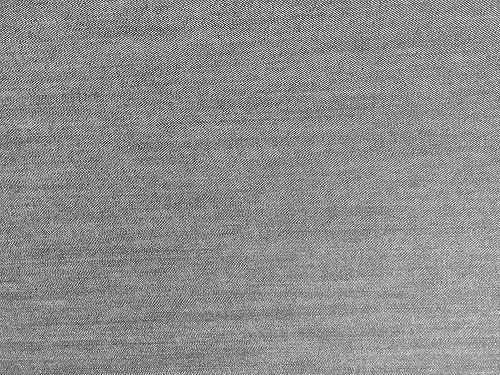 Miniatura 3 de ADfuton Real Jean - Fundas de colchón para futón de mezclilla (tamaño matrimonial, mezclilla negra y gris)