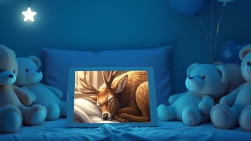 Sleepy Stag Forest: Serene Woods Ambiance for Asleep for Fire TV & Fire Tablet – vue 2