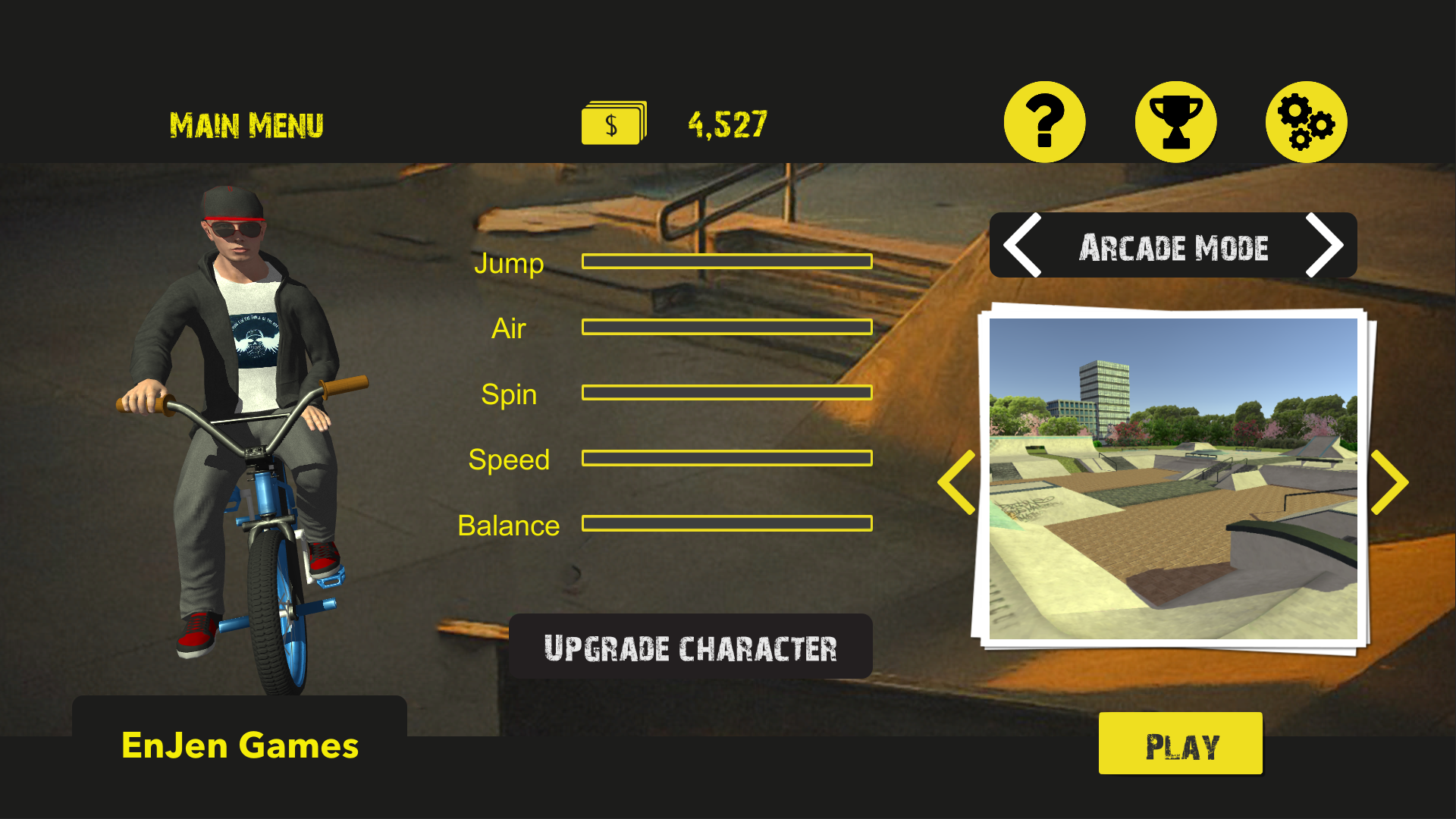 BMX FE3D 2 App on the Amazon Appstore