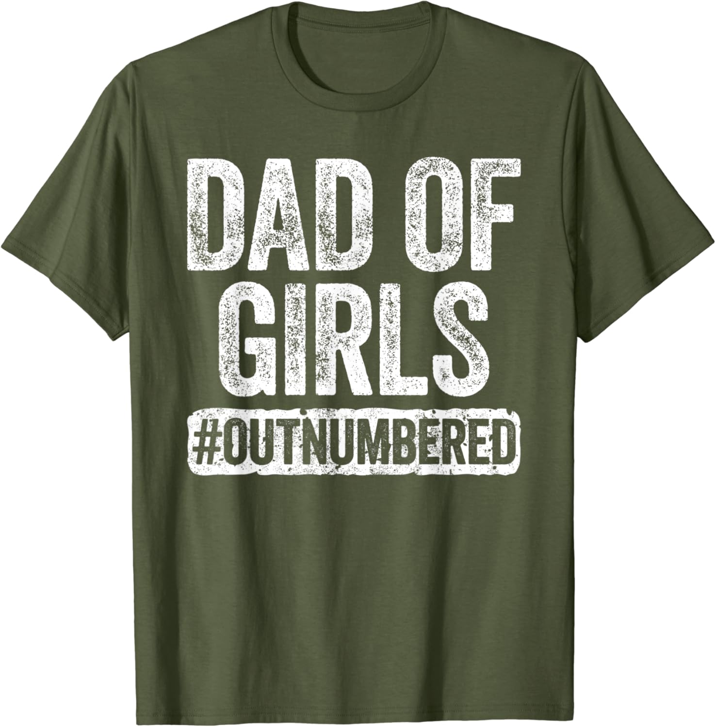 Girl dad t shirt amazon Clearance
